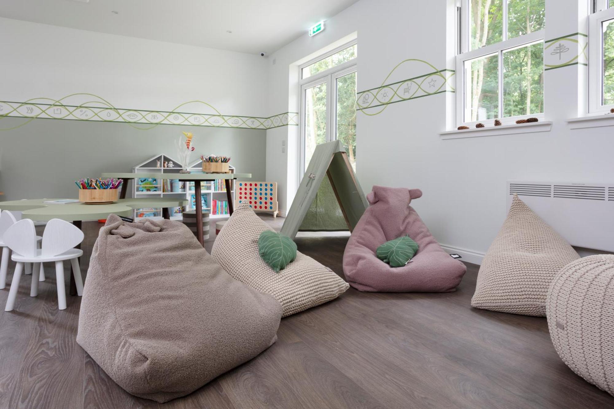 Schloss Roxburghe, Part Of Destination By Hyatt Exteriör bild Bean bag chairs